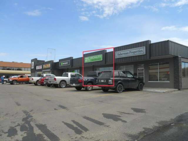 Office For Rent in Town of Westlock, Alberta