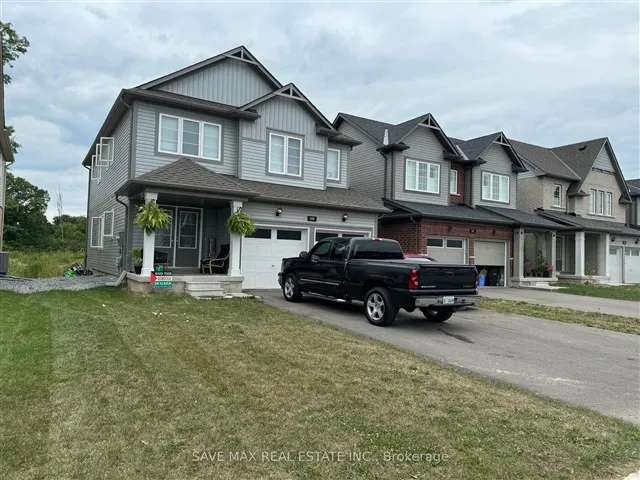 House For Rent in Welland, Ontario