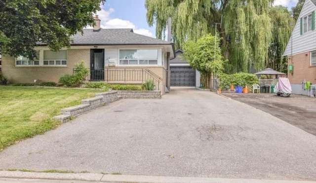 House For Sale in Milton, Ontario