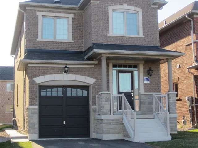 House For Sale in Vaughan, Ontario