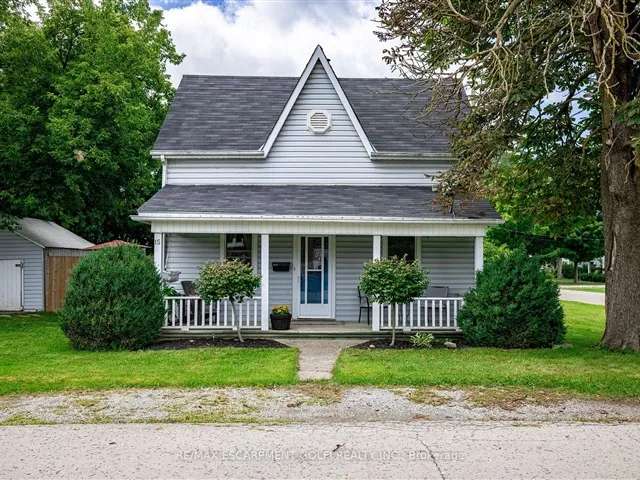 House For Sale in Winnipeg, Manitoba