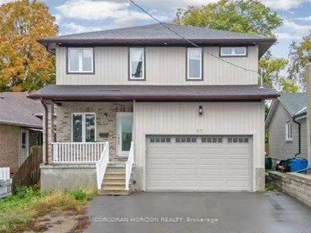 House For Sale in Cambridge, Ontario