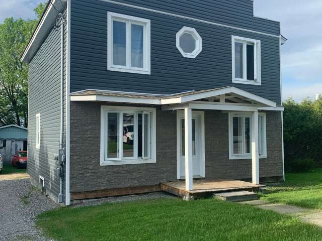 Store For Sale in Rivière-Rouge, Quebec