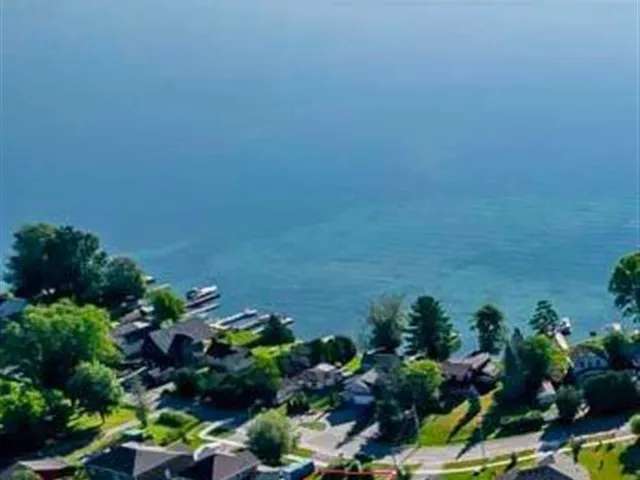 Land For Sale in Severn, Ontario