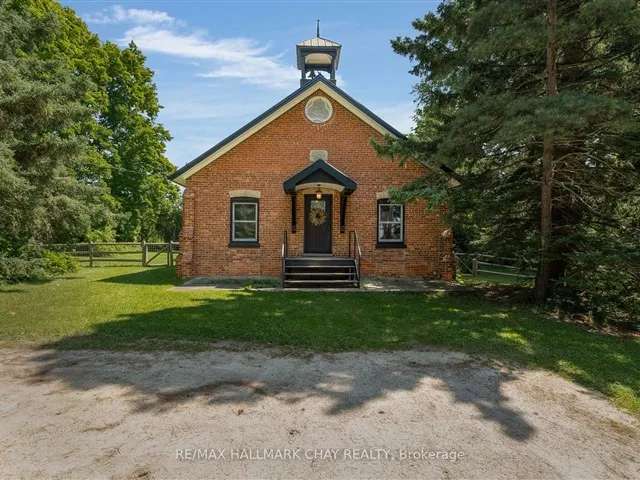 House For Sale in Clearview, Ontario