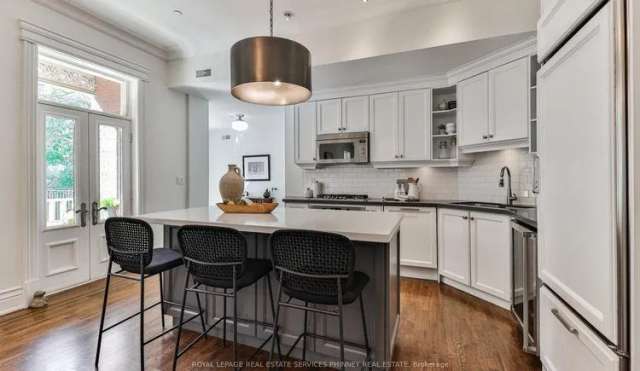 Condo For Sale in Toronto, Ontario