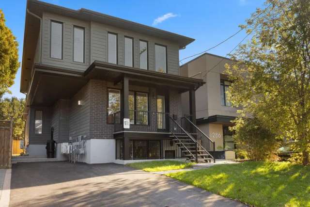 284 Dovercourt Avenue - A -  in Ottawa