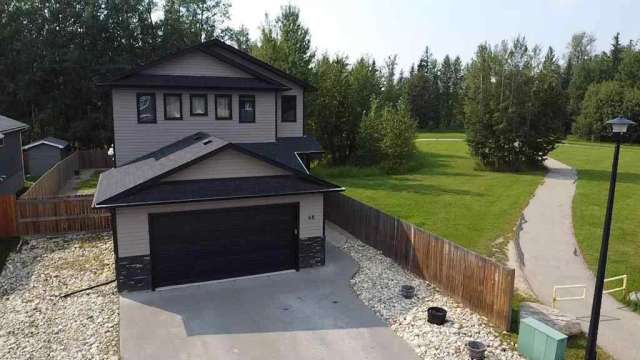 House For Sale in Whitecourt, Alberta