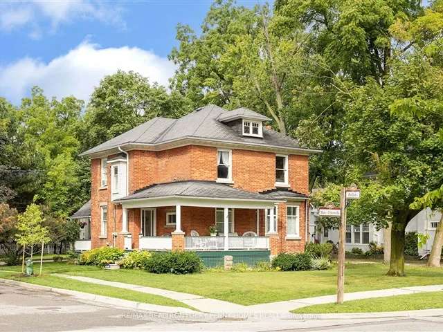 House For Sale in Markham, Ontario