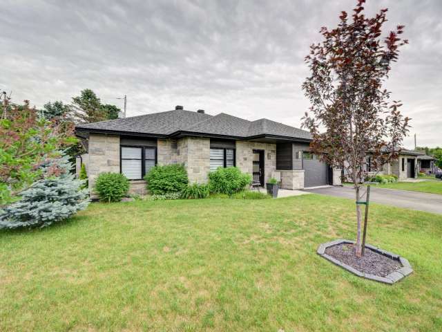 Bungalow For Sale in Lavaltrie, Quebec