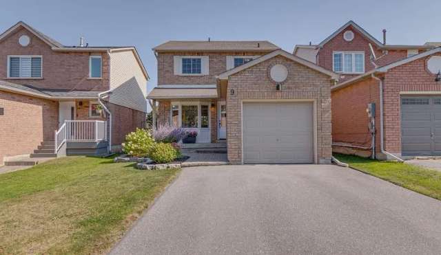 House For Sale in Barrie, Ontario