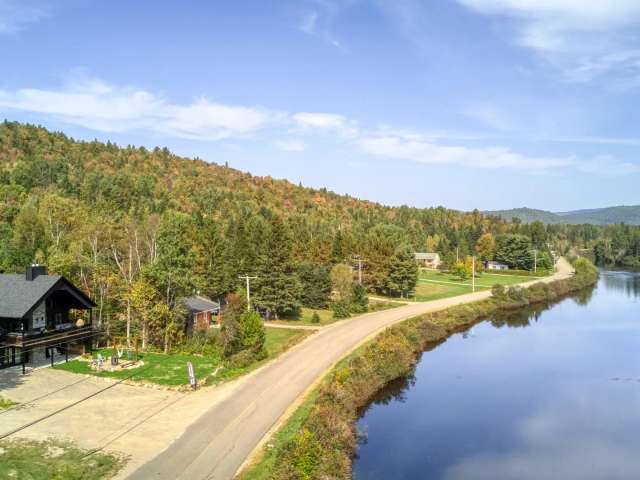 Bungalow For Sale in Saint-Côme, Quebec