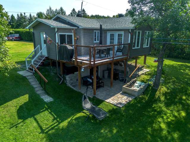 Bungalow For Sale in Duhamel, Quebec