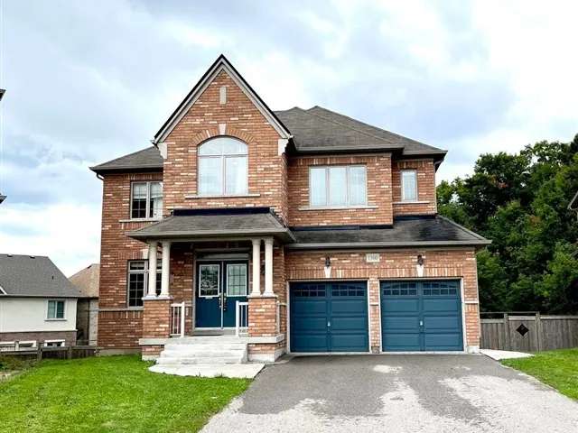 House For Rent in Newmarket, Ontario