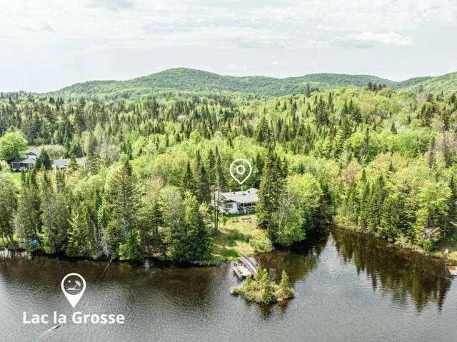 Bungalow For Sale in Quebec, Quebec