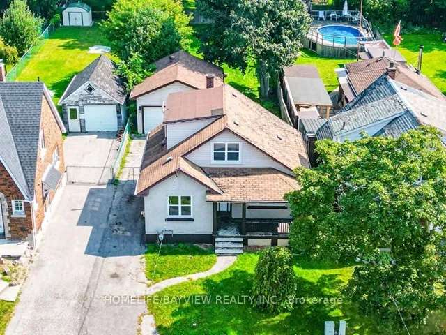 House For Sale in Oshawa, Ontario