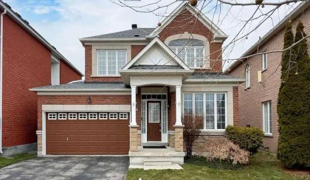 House For Sale in Markham, Ontario