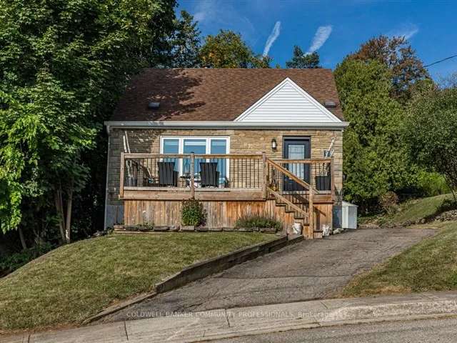 House For Sale in Hamilton, Ontario