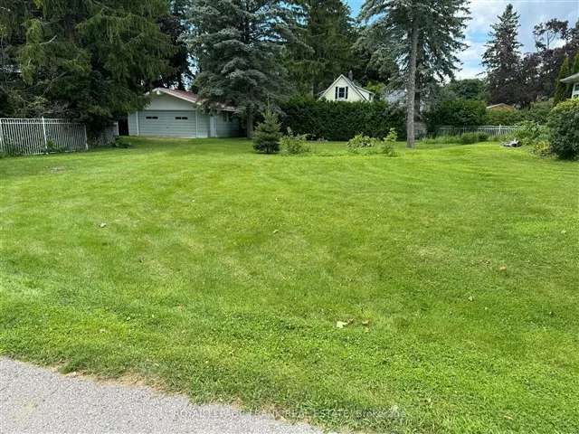 Land For Sale in Clarington, Ontario