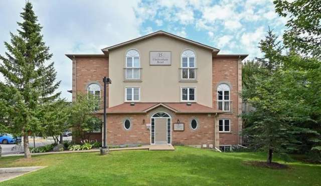 Condo For Sale in Barrie, Ontario