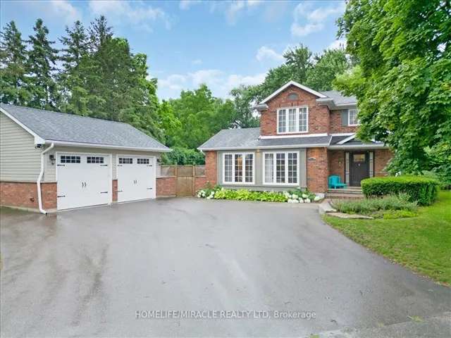 House For Sale in Burlington, Ontario