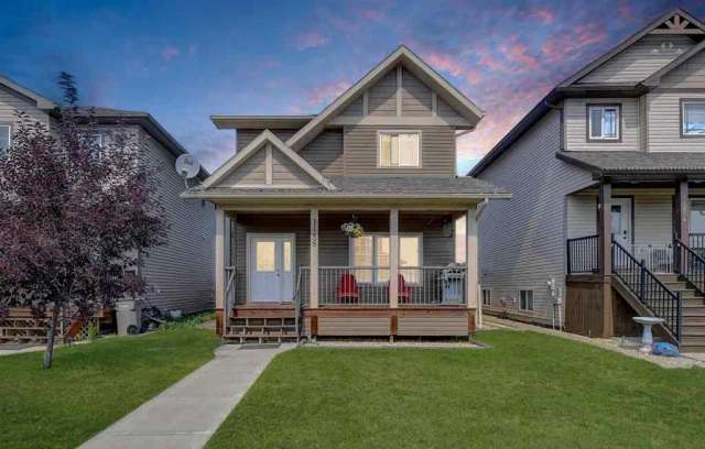 House For Sale in Edmonton, Alberta