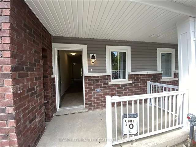 Townhouse For Sale in Winnipeg, Manitoba