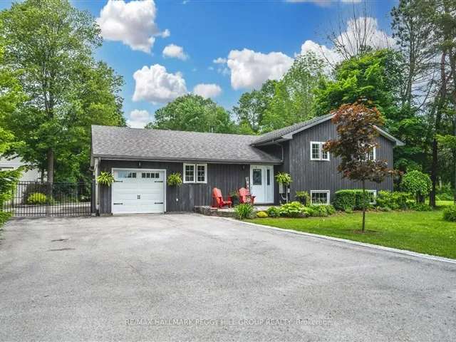 House For Sale in Essa, Ontario