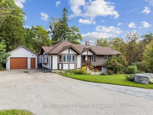 House For Sale in Milton, Ontario