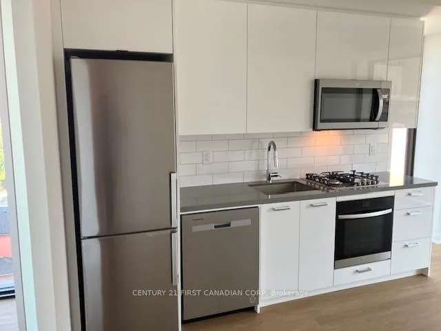 Condo For Rent in Toronto, Ontario