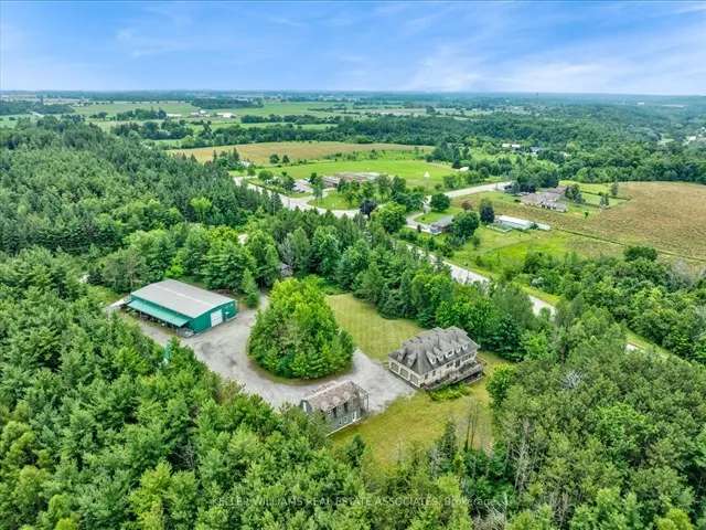 House For Sale in Caledon, Ontario