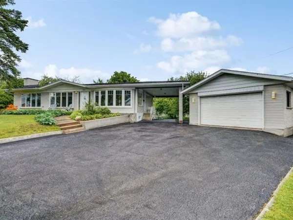 Bungalow for sale (Lanaudière) #QR240