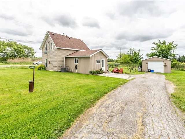 House For Sale in Cartwright, Manitoba