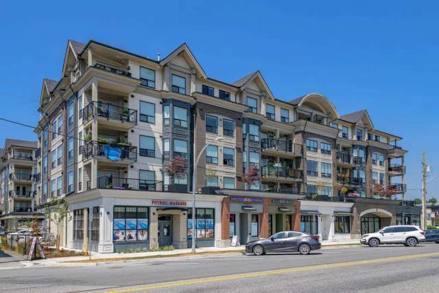 Condo For Sale in Abbotsford, British Columbia