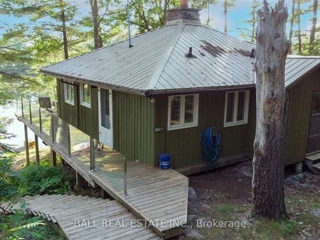 Cottage For Sale in Douro-Dummer, Ontario