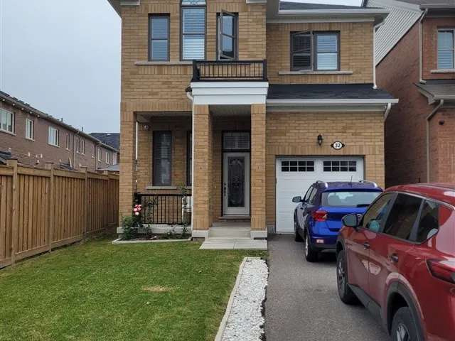 House For Rent in Whitby, Ontario