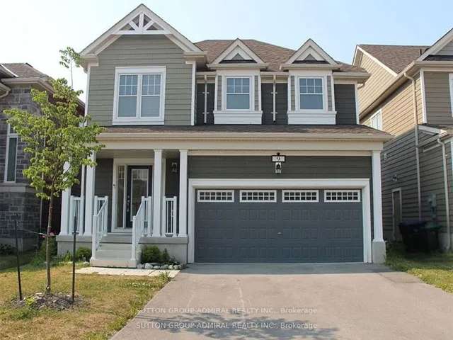 House For Rent in Wasaga Beach, Ontario