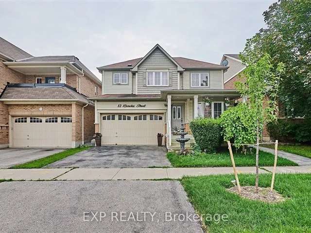 House For Rent in Ajax, Ontario