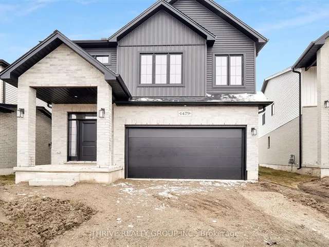 House For Sale in London, Ontario