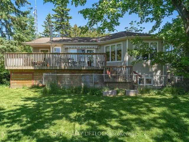 House For Sale in Otonabee–South Monaghan, Ontario