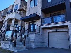 17 Father Redmond Way -  in Toronto