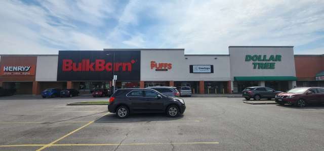 Retail For Rent in London, Ontario