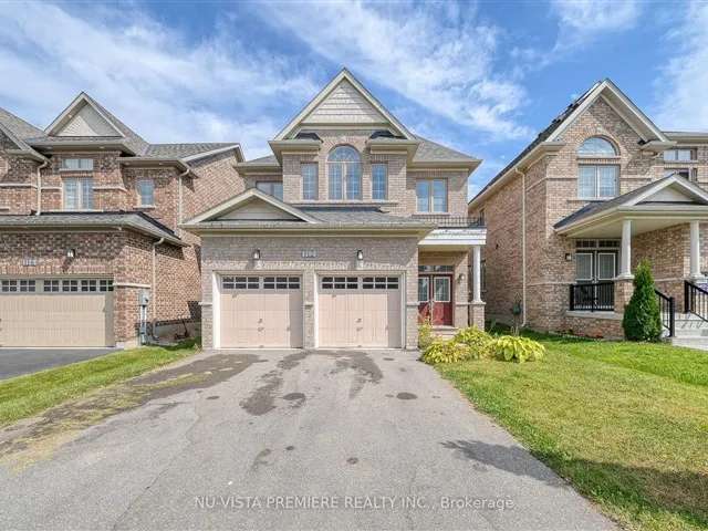 House For Sale in Woodstock, Ontario