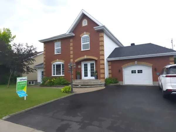 Two or more storey for sale (Saguenay/Lac-Saint-Jean) #QT233