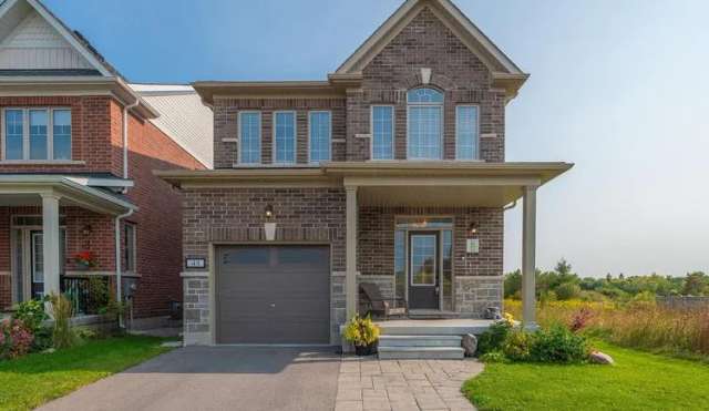 House For Sale in Scugog, Ontario