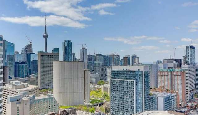 Condo For Sale in Toronto, Ontario