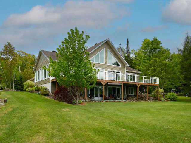 House For Sale in Labelle, Quebec