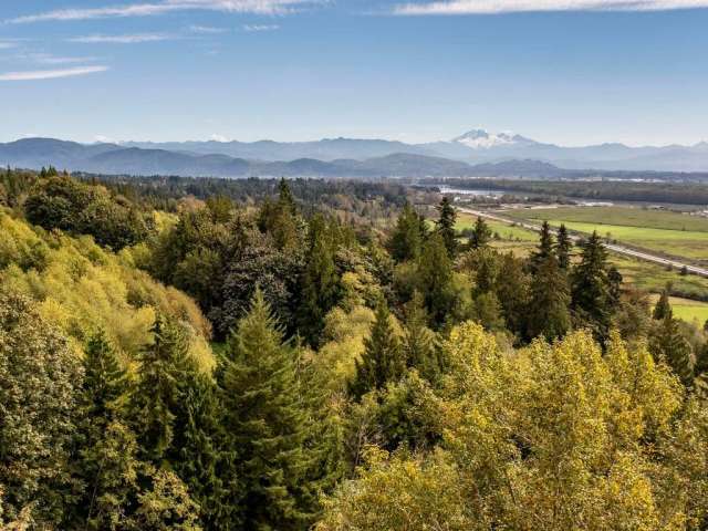 Land For Sale in Mission, British Columbia