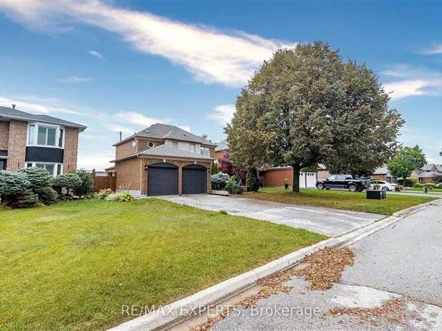 House For Sale in Caledon, Ontario