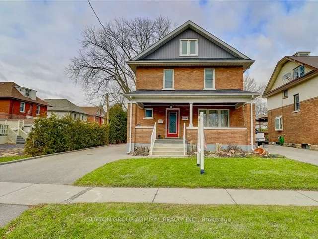 House For Rent in Oshawa, Ontario